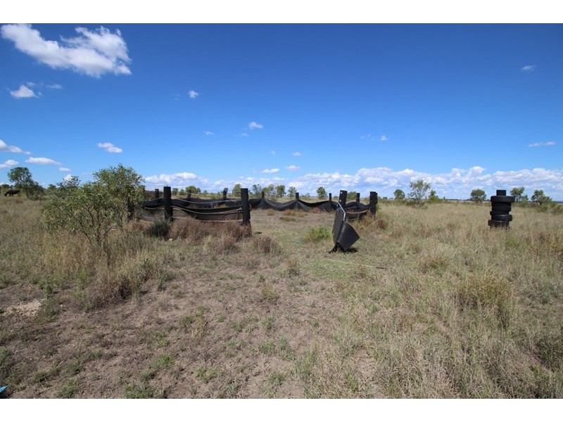 L3908 Nothdurft Road, Kincora QLD 4356