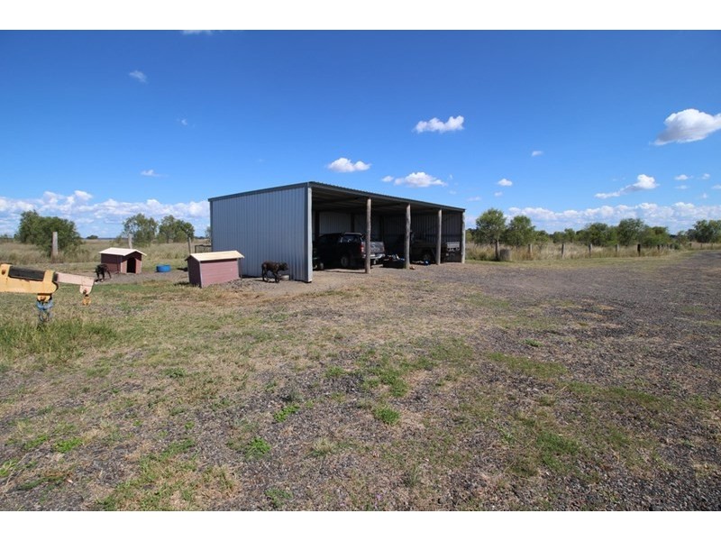 L3908 Nothdurft Road, Kincora QLD 4356