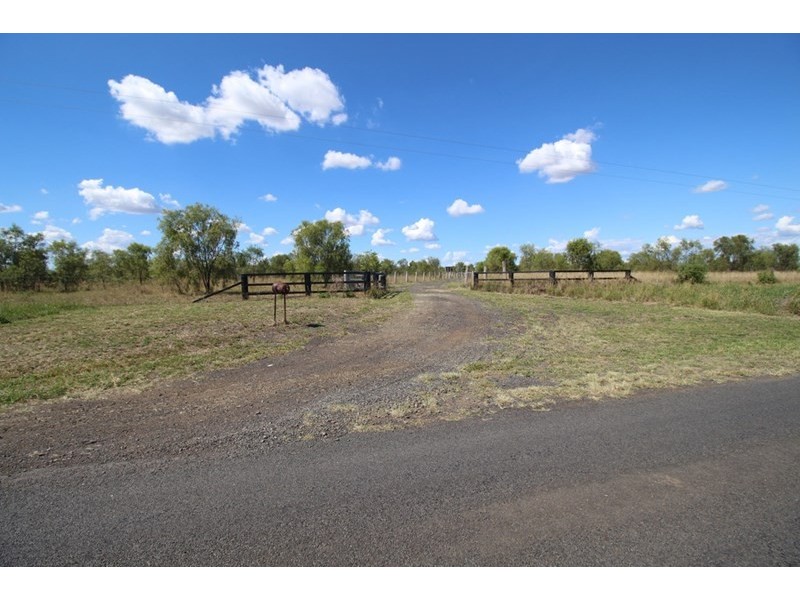 L3908 Nothdurft Road, Kincora QLD 4356