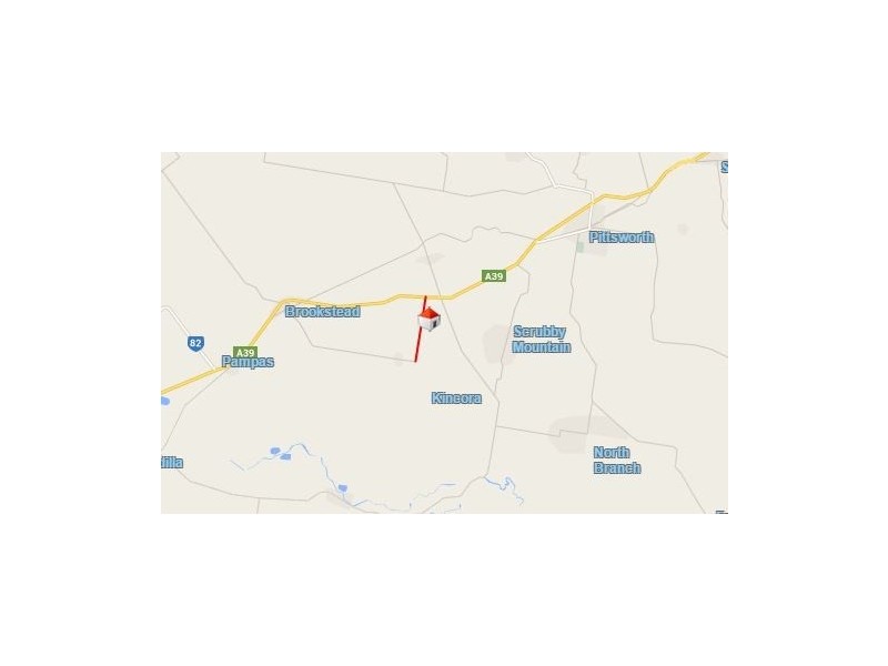 L3908 Nothdurft Road, Kincora QLD 4356