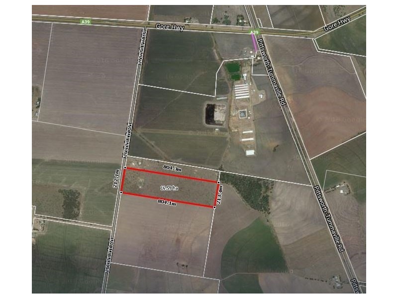 L3908 Nothdurft Road, Kincora QLD 4356