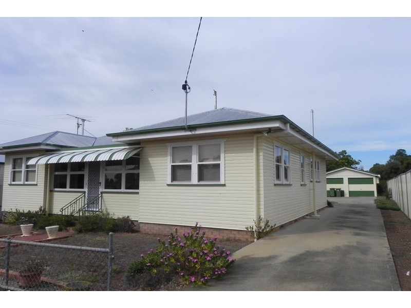 4 Allom Street, Pittsworth QLD 4356