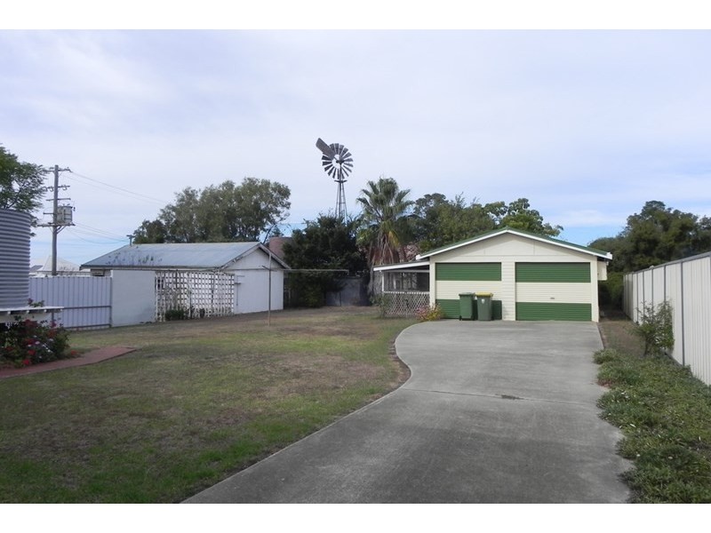 4 Allom Street, Pittsworth QLD 4356