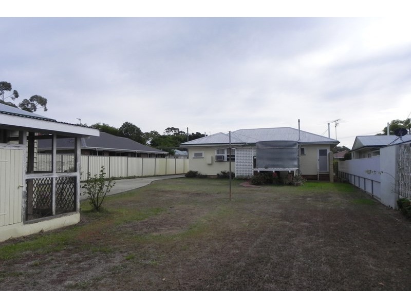 4 Allom Street, Pittsworth QLD 4356