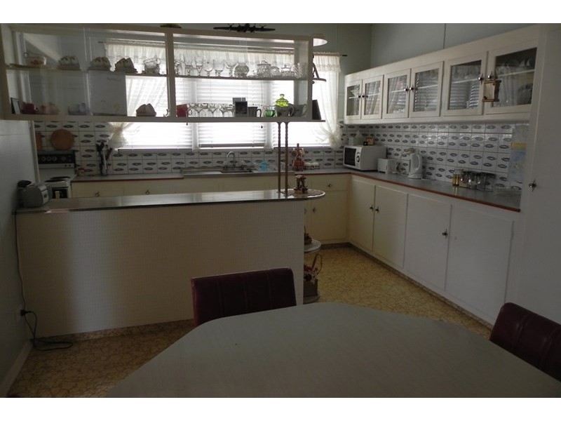 4 Allom Street, Pittsworth QLD 4356