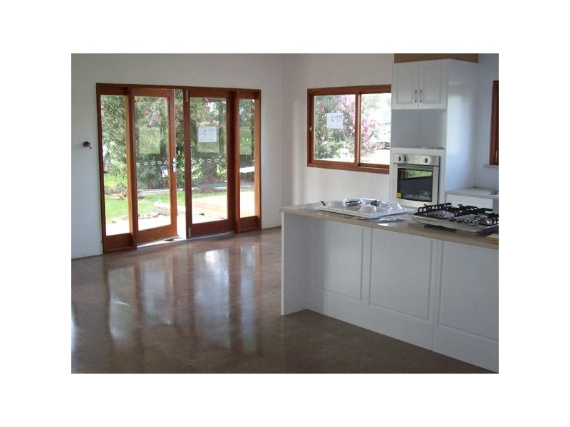 Back Plains QLD 4361