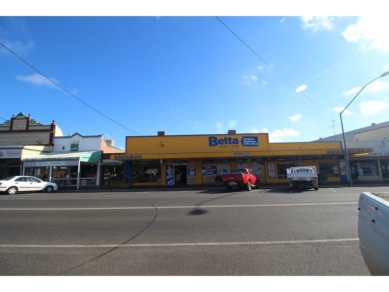 Pittsworth QLD 4356