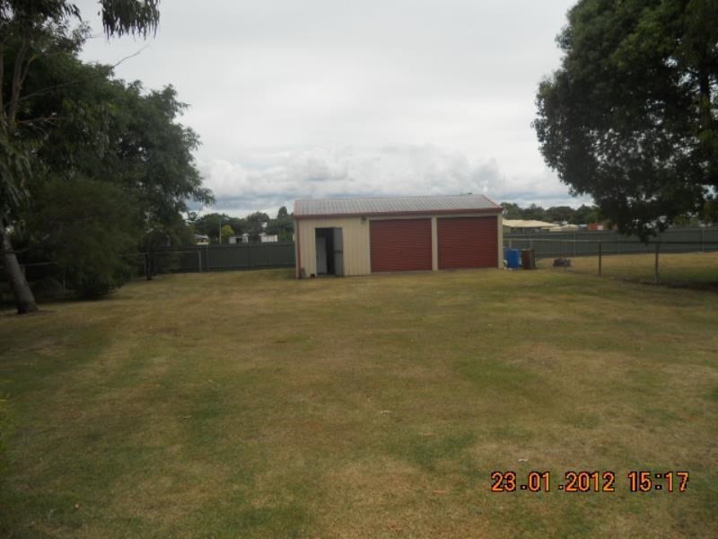 8 Fryar Street, Pittsworth QLD 4356