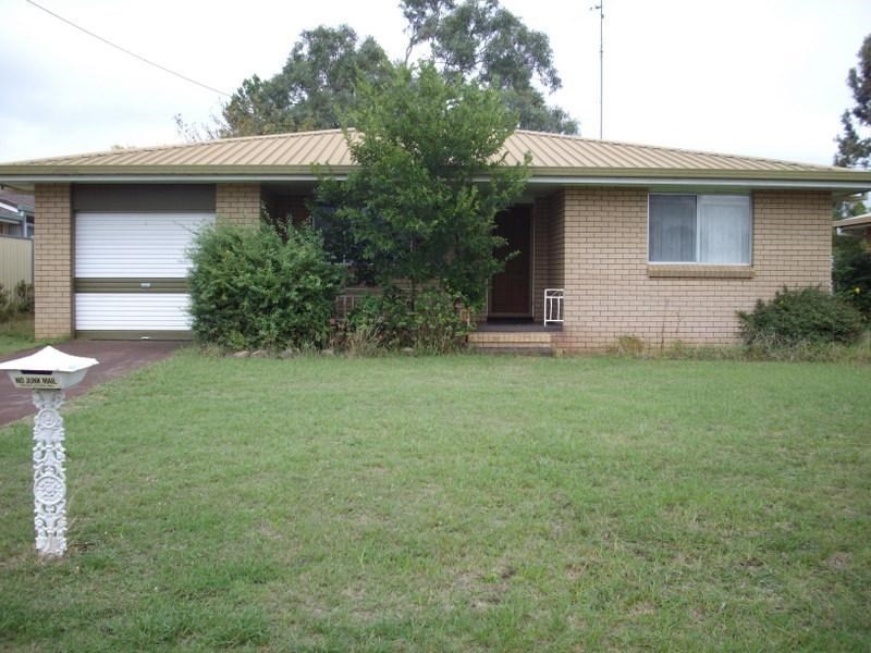 7 Beresford Street, Pittsworth QLD 4356