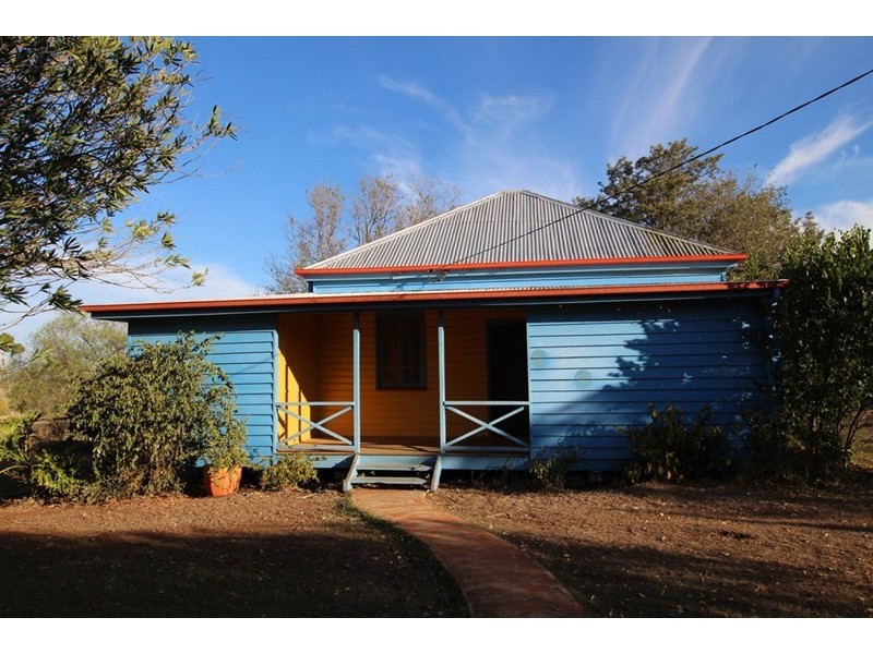 2 Weale, Pittsworth QLD 4356