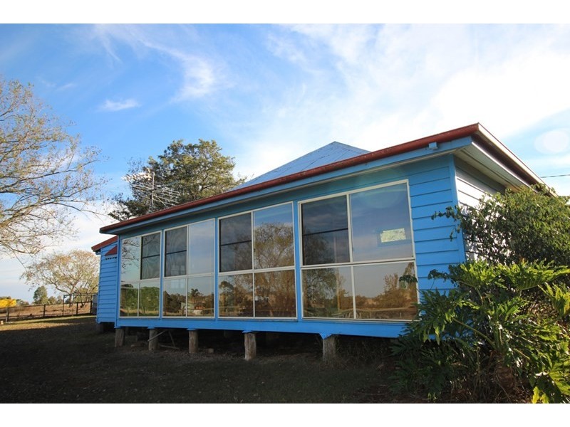2 Weale, Pittsworth QLD 4356
