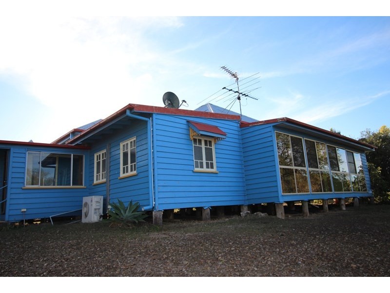2 Weale, Pittsworth QLD 4356