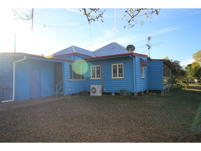 2 Weale, Pittsworth QLD 4356
