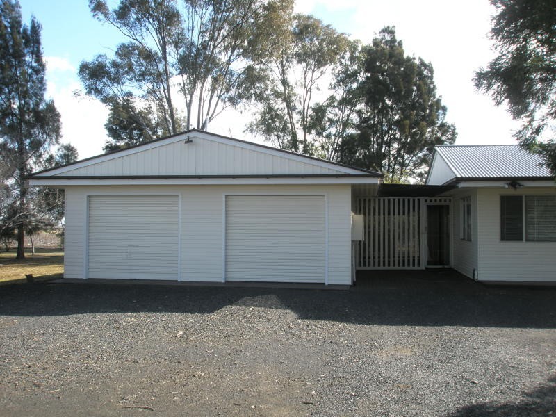 1137 Evanslea Road, Pittsworth QLD 4356