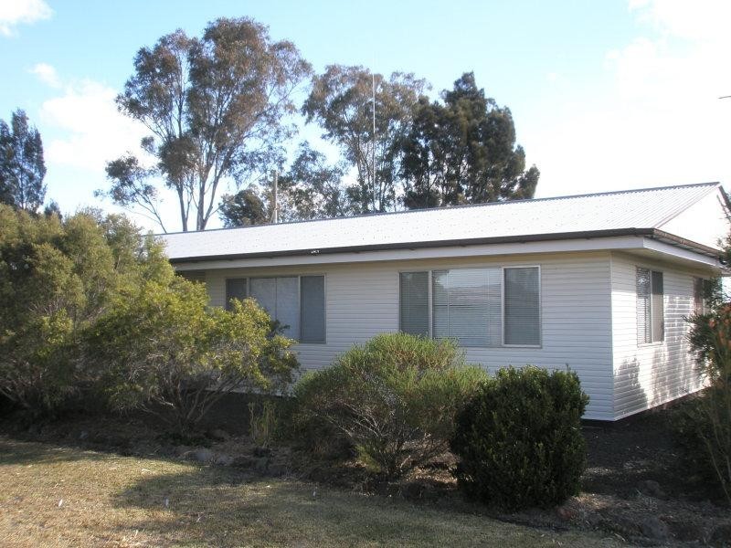 1137 Evanslea Road, Pittsworth QLD 4356