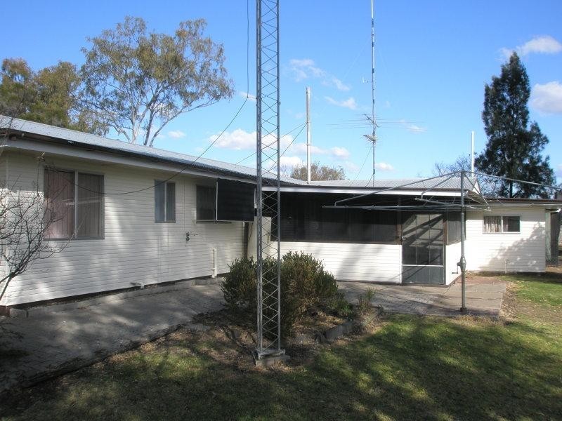 1137 Evanslea Road, Pittsworth QLD 4356