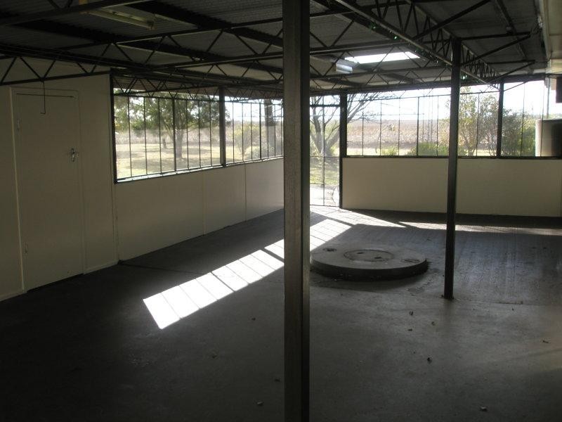 1137 Evanslea Road, Pittsworth QLD 4356