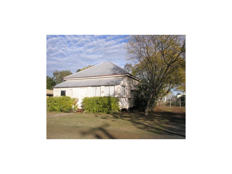 11 Quarry, Pittsworth QLD 4356