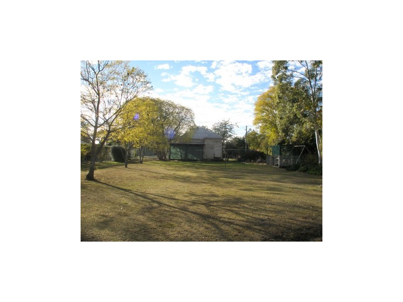 11 Quarry, Pittsworth QLD 4356