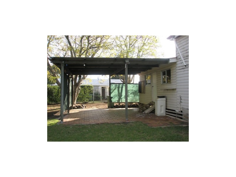 11 Quarry, Pittsworth QLD 4356