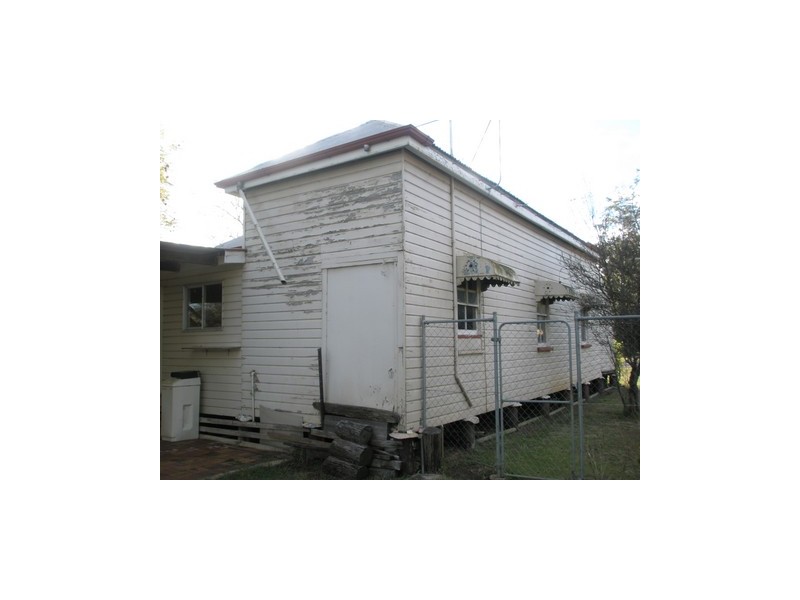 11 Quarry, Pittsworth QLD 4356