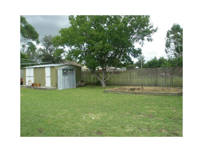 7 THOMAS, Pittsworth QLD 4356