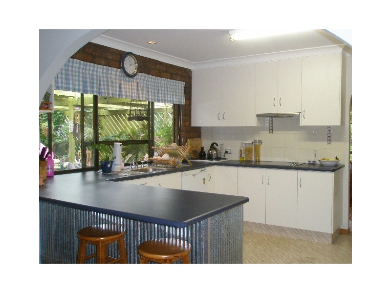7 THOMAS, Pittsworth QLD 4356