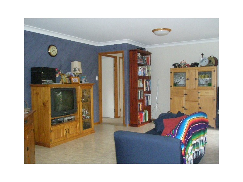 7 THOMAS, Pittsworth QLD 4356