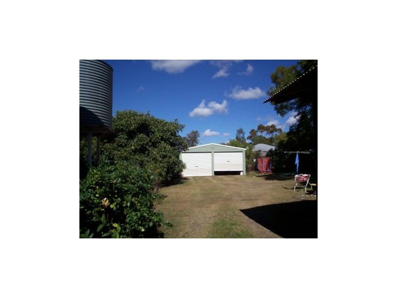 4A HUME, Pittsworth QLD 4356