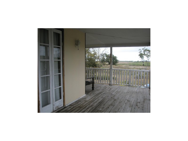 165 YARRANLEA Road, Pittsworth QLD 4356