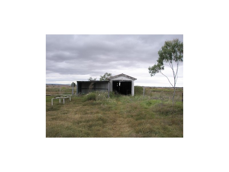 165 YARRANLEA Road, Pittsworth QLD 4356