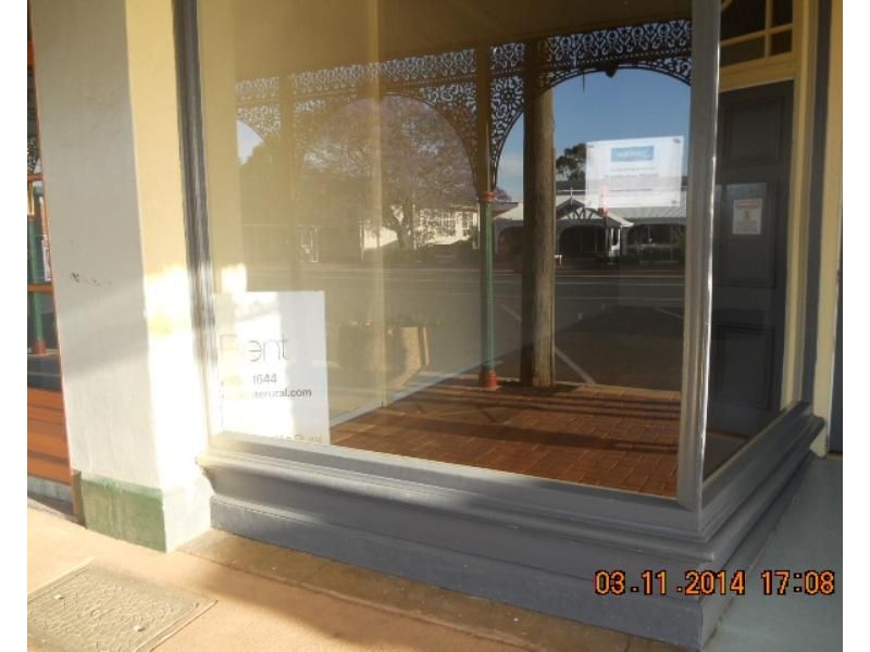 96 Yandilla Street, Pittsworth QLD 4356