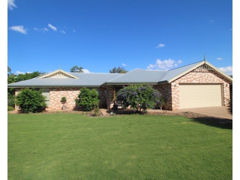 40 Briggs, Pittsworth QLD 4356