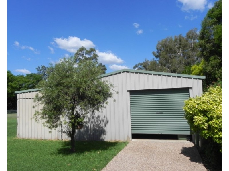 40 Briggs, Pittsworth QLD 4356