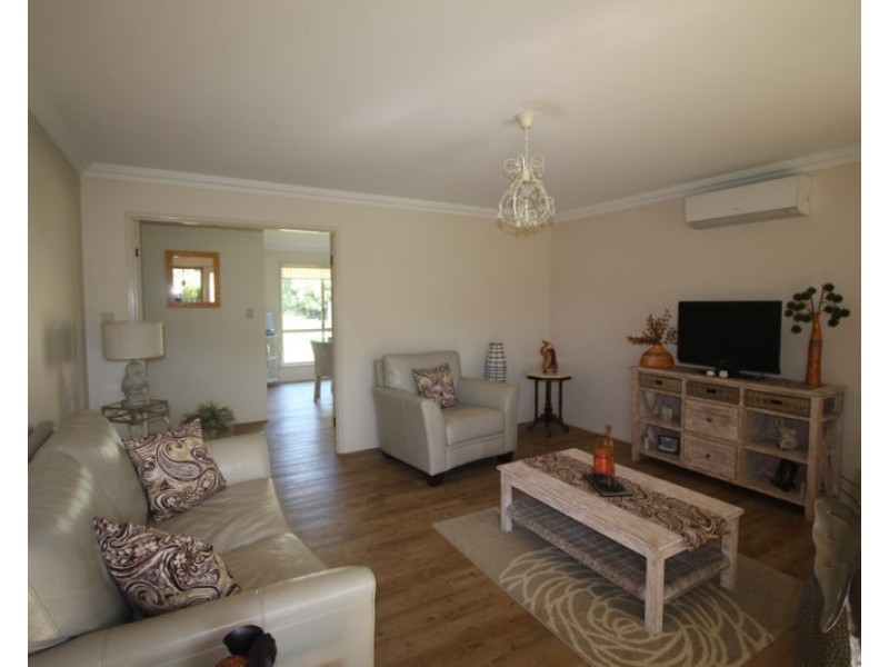 40 Briggs, Pittsworth QLD 4356