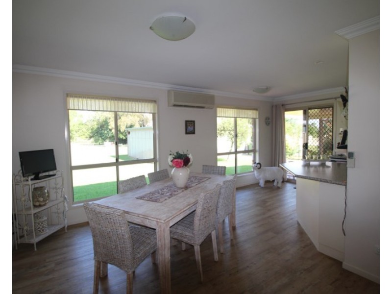 40 Briggs, Pittsworth QLD 4356