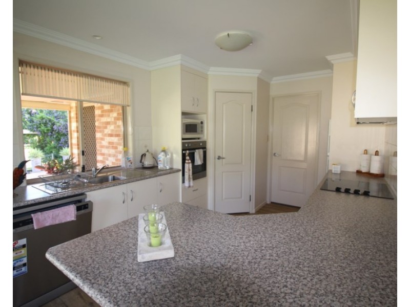 40 Briggs, Pittsworth QLD 4356