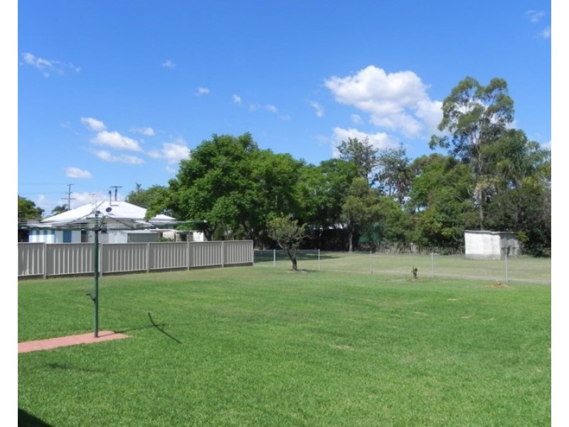 40 Briggs, Pittsworth QLD 4356