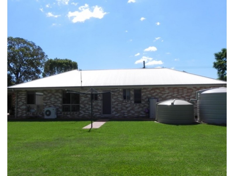40 Briggs, Pittsworth QLD 4356