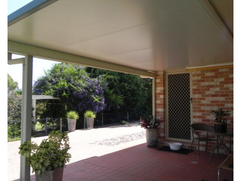 40 Briggs, Pittsworth QLD 4356