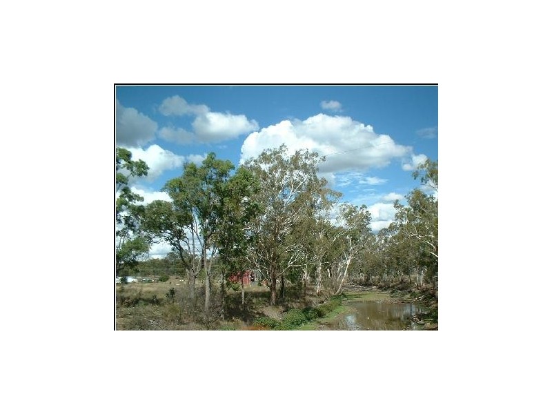 0 TOOWOOMBA-KARARA, Leyburn QLD 4365