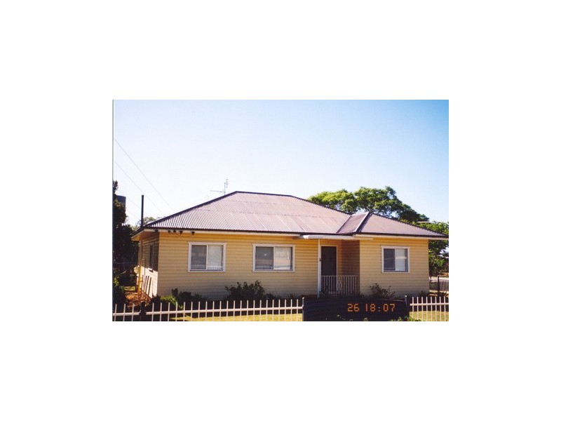 36 Murray, Pittsworth QLD 4356