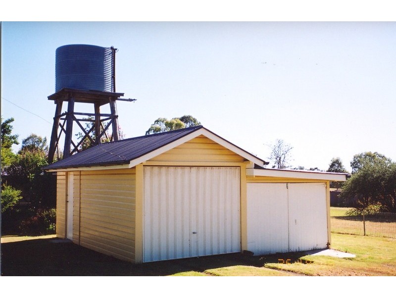 36 Murray, Pittsworth QLD 4356