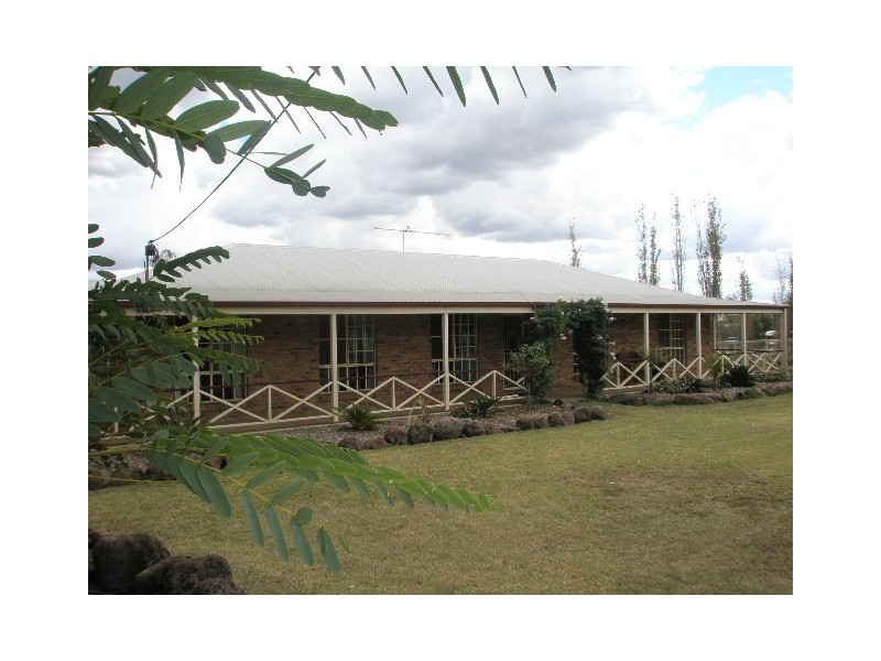 35 HELENS, Pittsworth QLD 4356