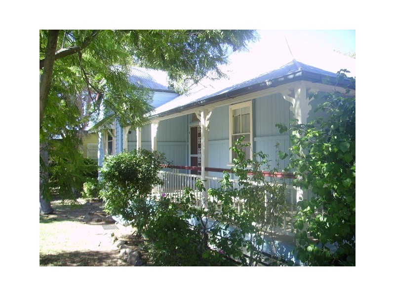 20 Nardoo, Millmerran QLD 4357