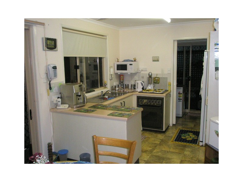 8 Cunningham, Pittsworth QLD 4356