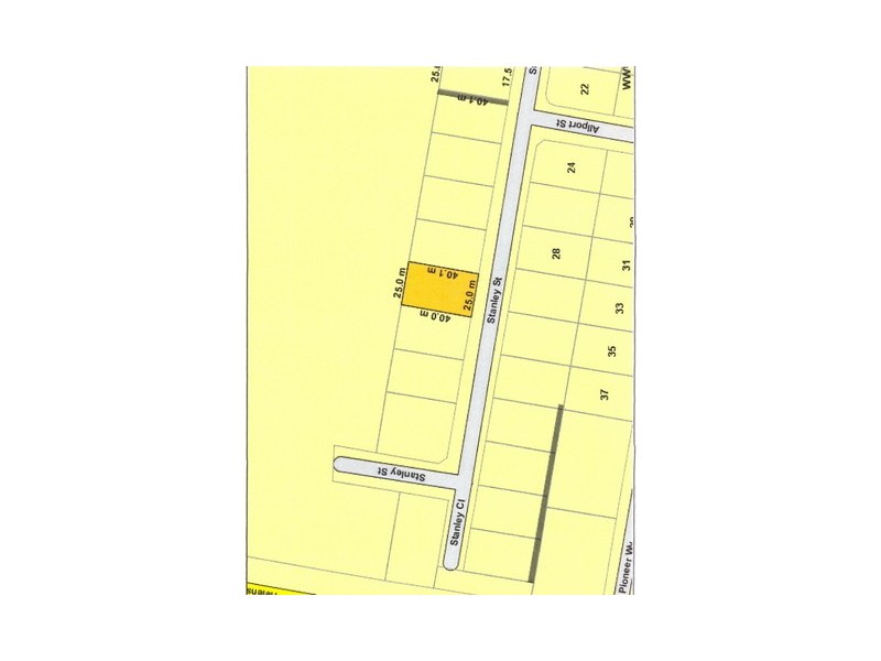 Lot 70 Stanley, Pittsworth QLD 4356