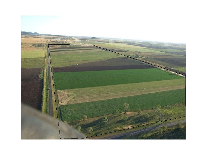 14 LOBWEINS, Yalangur QLD 4352