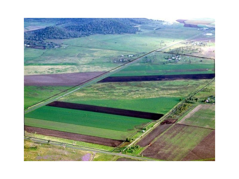 14 LOBWEINS, Yalangur QLD 4352