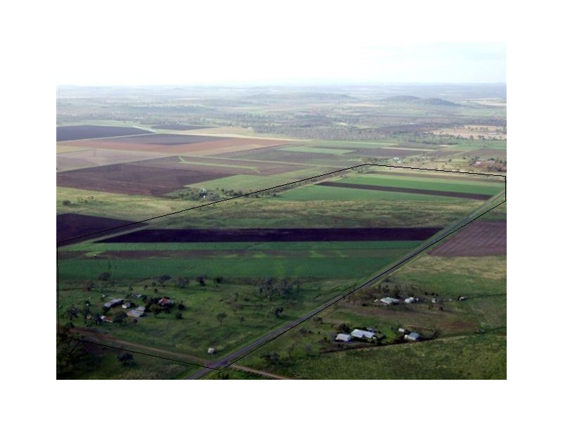 14 LOBWEINS, Yalangur QLD 4352